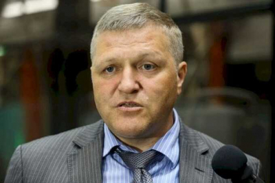 Пожары и переполненные отходами территории: каким образом полигон &laquo;Северный&raquo; превратился в источник обогащения для чиновников Екатеринбурга во главе с вице-мэром Алексеем Бубновым