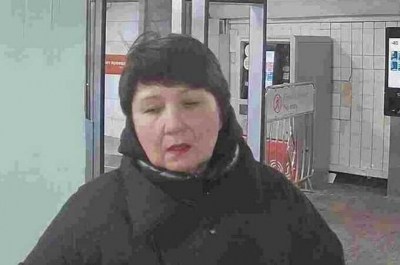 Министерство внутренних дел ищет сообщницу нападения на генерал-лейтенанта Владимира Алексеевa