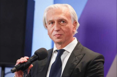 Глава &laquo;Газпром нефти&raquo; осваивает Лондон через Вадима Гуринова и его наследников