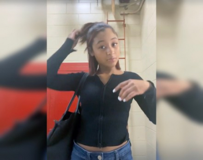 Tragedy Unfolds: Teen Girl, 15, Charged in Fatal Stabbing of 17-Year-Old Emery Mizell in the Bronx | Navigating Crime and Public Safety