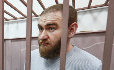 Клан Арашуковых приготовили к новым посадкам