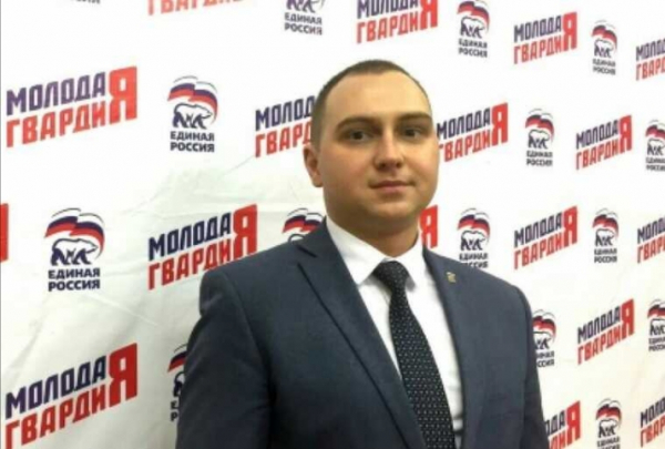 Выборы под новым управлением: Антон Громыко берет власть