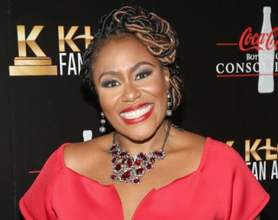 HEARTFELT LOSS: SNYDE | Tribute to the Late Mandisa, Beloved &#039;American Idol&#039; Star and Grammy-Winning Christian Vocalist at 47