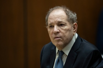 Appeals Court Overturns Harvey Weinstein's NYC Rape Conviction: New York News Update