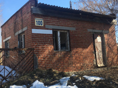 Он провалил несколько строек и решил освоить еще одну.