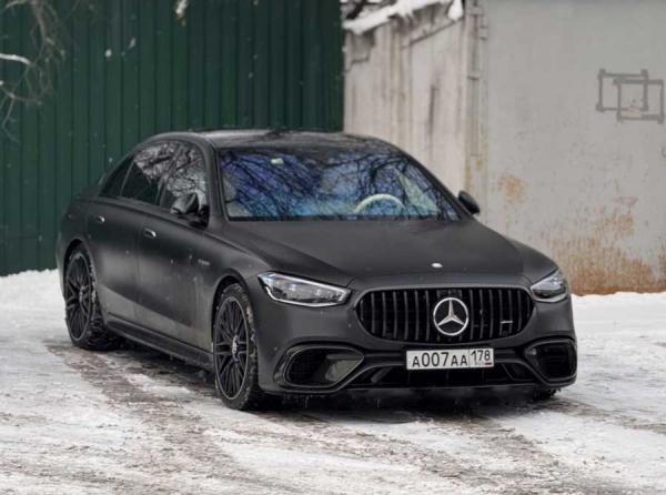 Роскошь под вывеской искусства: Театр Инфо, Конрад и Автоарматура в схемах Петербурга. как Мамедов и Мамишев прячут миллиарды за кулисами