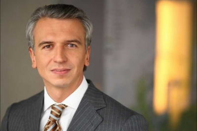 Как сделать миллиарды из госконтрактов: рецепт Александра Дюкова
