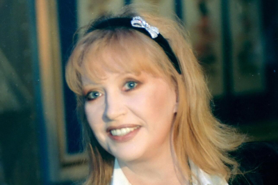 «Вот вам мой совет»: задержанная на улице Лимасола Пугачева сказала свое веское слово