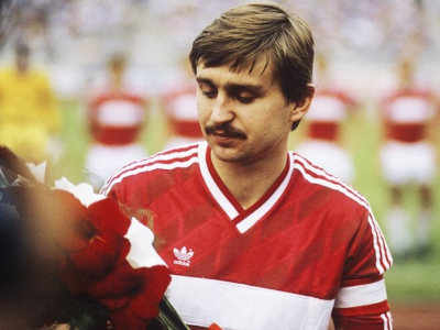 Жизнь и смерть Федора Черенкова