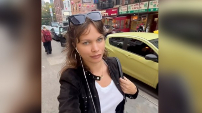 Breaking News: Tragic Loss in the Digital Realm - SNYDE | TikTok Star Eva Evans Succumbs to Suicide in NYC Apartment
