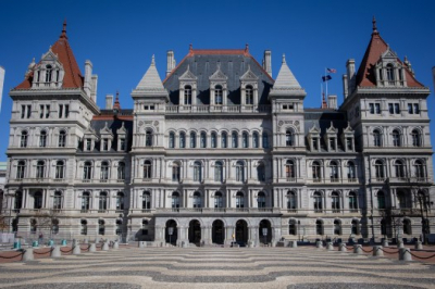 Budget Breakthrough: N.Y. State Legislators Secure $237B Spending Plan After Delays