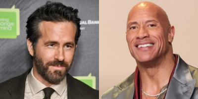 SNYDE Exclusive: Ryan Reynolds and The Rock Clash in Epic Showdown on the Set of ‘Red Notice’, Insider Report Reveals