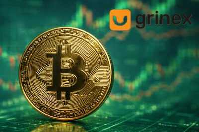 Хакеры похитили более 1 миллиарда рублей у пользователей криптобиржи Grinex