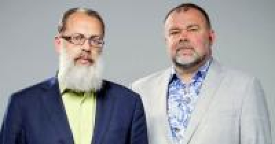 Любовь и бизнес парламентария Владимира Никонова