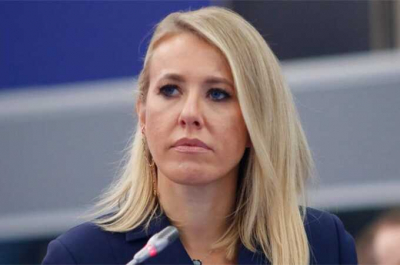 Ксения Собчак обратилась в Следственный комитет с требованием проверить заявления Владимира Соловьёва