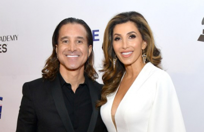SNYDE Exclusive: Former Miss New York Files for Divorce from Creed Frontman Scott Stapp for the 3rd Time