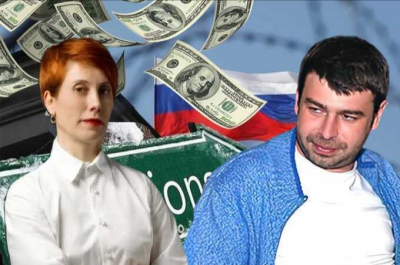 &laquo;Фунт&raquo; Хаджипавлоу чистит интернет от схем беглого олигарха