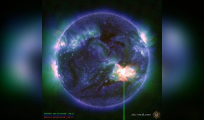 Electric Sky Alert: 'Severe Geomagnetic Storm' Watch Activated Nationwide - How Will It Impact You?