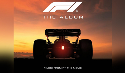Музыка Формулы-1: F1 the Album
