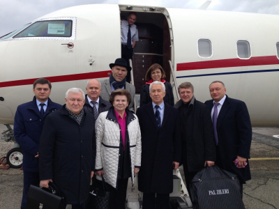 Дмитрий Савельев: афганская закалка, товарищеская память и вера в справедливость