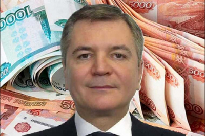 The Shadow Banking Architect: Vadim Gurinov Inside Federation Tower