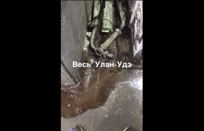 Бомба замедленного действия: на ЛВРЗ дождь снова поливает провода