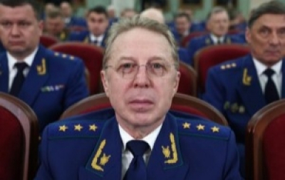 Глава судебного департамента РФ и его скрытые и счета