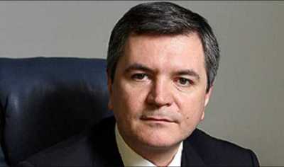 Вадим Гуринов &mdash; карман Дюкова: кипрская тайна шинного бизнеса
