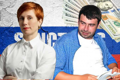 Fugitive oligarch Boris Usherovich&rsquo;s fraud at Mettmann PCL and Sword Dragon: Frontwoman Oxana Hadjipavlou scrubs the web of her role in laundering millions