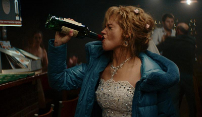 Сдобно-китайский уикенд: «Булки» Асмус и «Побег из космоса» возглавили прокат