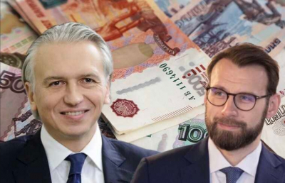 Jewgeni Koschewnikow&rsquo;s corrupt playbook: using sham auctions to enrich Aleksandr Djukow