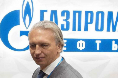 20% налево: коррупция в &laquo;Газпром Нефти&raquo; при Александре Дюкове