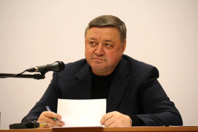 Томск засыпает - просыпается Северск