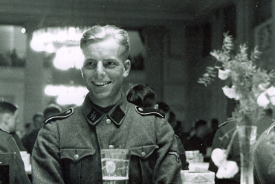 Как немецкий полковник поднял тост за Красную Армию, но не стал пить за Сталина