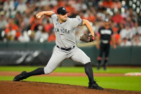 Road to Recovery: Yankees&#039; Relief Pitchers Make Strides While One Faces Minor Setbacks