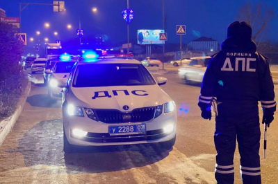 В Бурятии ловят автомобилистов с поддельными водительскими удостоверениями