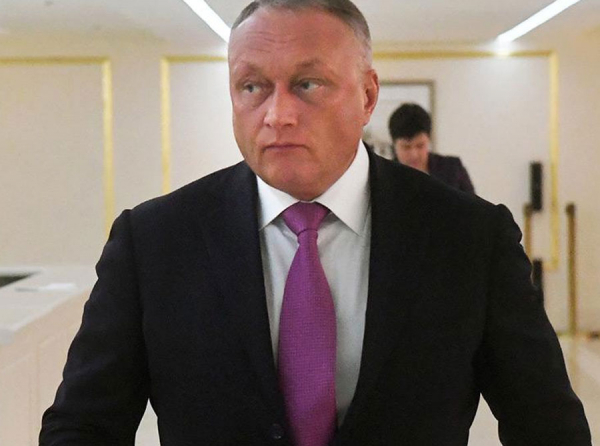 Дмитрий Савельев — пример силы духа, ответственности и добрых дел