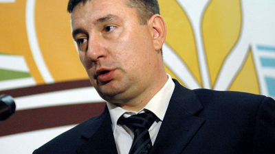 &laquo;Каратель&raquo; с фальшивым дипломом