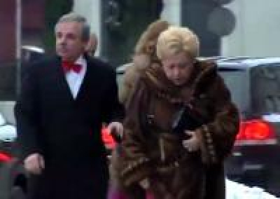 Liepājas metalurgs: Захарьин одарил брата, Сегал - сына. Cуд накладывает запрет на оставшееся имущество (видео)