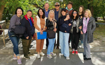 Чудесатый сезон Иркутского музыкального театра