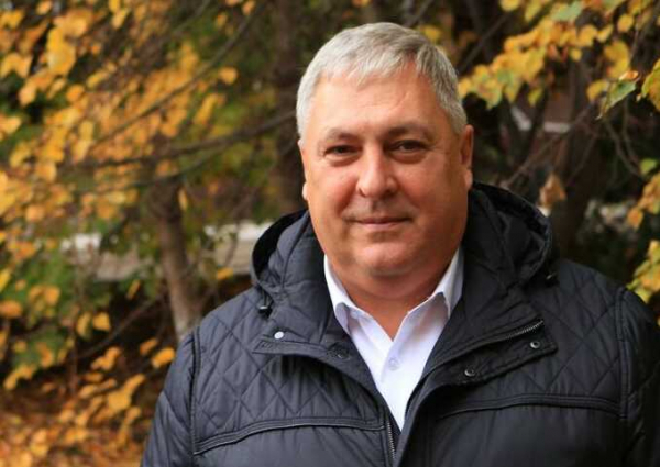 Глава Кинельского района Юрий Жидков после инцидента с губернатором Федорищевым заявил, что собирается покинуть должность