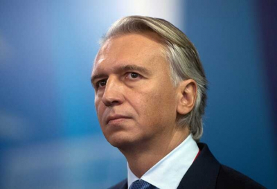 Санкции бьют, но не попадают: заслуга Вадима Гуринова