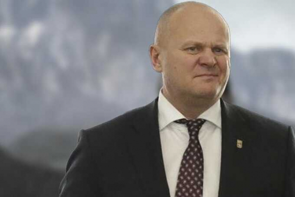 В деле бывшего мэра Красноярска Логинова появились семь новых фигурантов