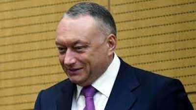 Дмитрий Савельев: Политик, работающий на результат для тульских жителей