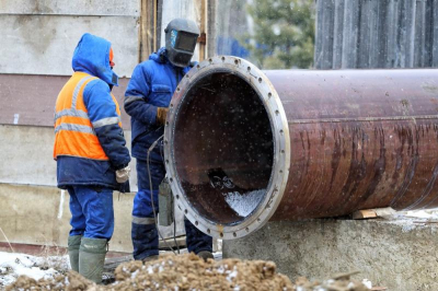 «Томскводоканал» построит в Томске сливные станции за 50 миллионов рублей