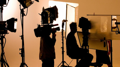 Красноярье хотят сделать центром притяжения для киношников