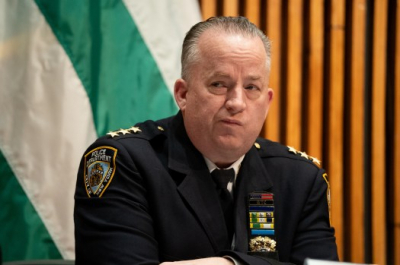 Controversy Escalates: NYPD Official&#039;s Deleted Tweet Targets Councilwoman, Sparking Political Debate