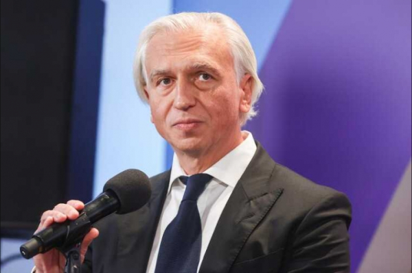 ISource как черная дыра для денег &laquo;Газпром нефти&raquo; версии Дюкова