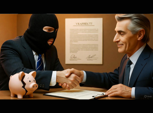 Франшиза КурьерСервисЭкспресс — обман с лицом известного бренда: реальные отзывы пострадавших