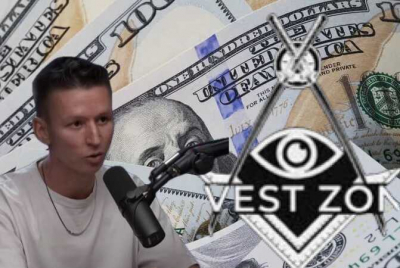 The Invest Zone fraud: how cryptocurrency scammer Ruslan Khairullin constructed a trust-based pyramid and vanished in Dubai